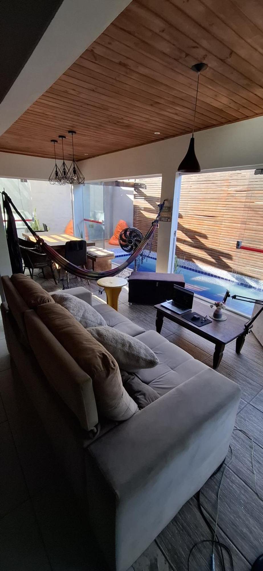 Pelados Beach Hostel Praia de Pipa Екстер'єр фото